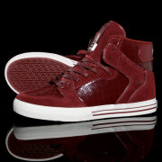 Supra - Vaider (Burdungy) Sko