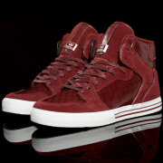 Supra - Vaider (Burdungy) Sko