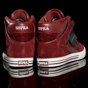 Supra - Vaider (Burdungy) Sko