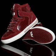 Supra - Vaider (Burdungy) Sko