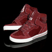 Supra - Vaider (Burdungy) Sko