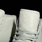 Supra - Supra Thunder Hightop (Grey Leather) Sko