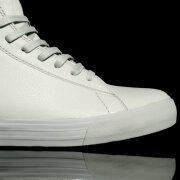 Supra - Supra Thunder Hightop (Grey Leather) Sko