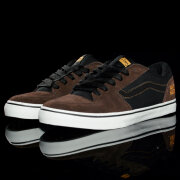 Vans - TNT 4 x Anti Hero (Brown/Black)