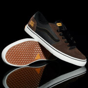 Vans - TNT 4 x Anti Hero (Brown/Black)