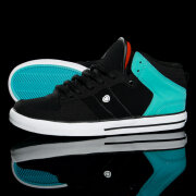 Circa - Tre High (Black/Blue/Red)
