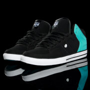 Circa - Tre High (Black/Blue/Red)