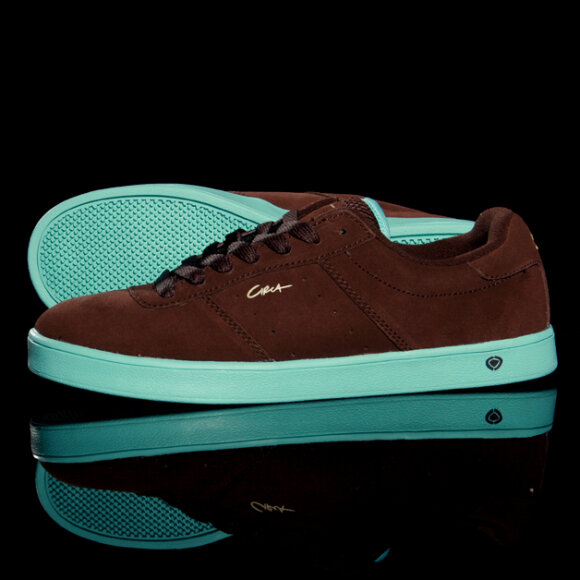 Circa - CPH (Brown/Blue)