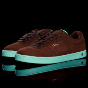 Circa - CPH (Brown/Blue)