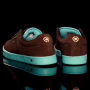 Circa - CPH (Brown/Blue)