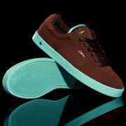 Circa - CPH (Brown/Blue)