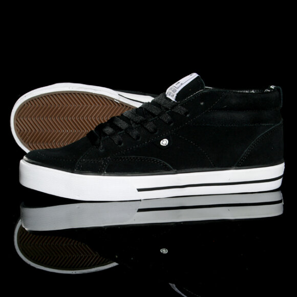 Circa - Hatchet (Black/White/Lowcard)