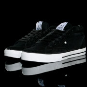 Circa - Hatchet (Black/White/Lowcard)
