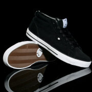 Circa - Hatchet (Black/White/Lowcard)
