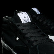 Circa - Hatchet (Black/White/Lowcard)