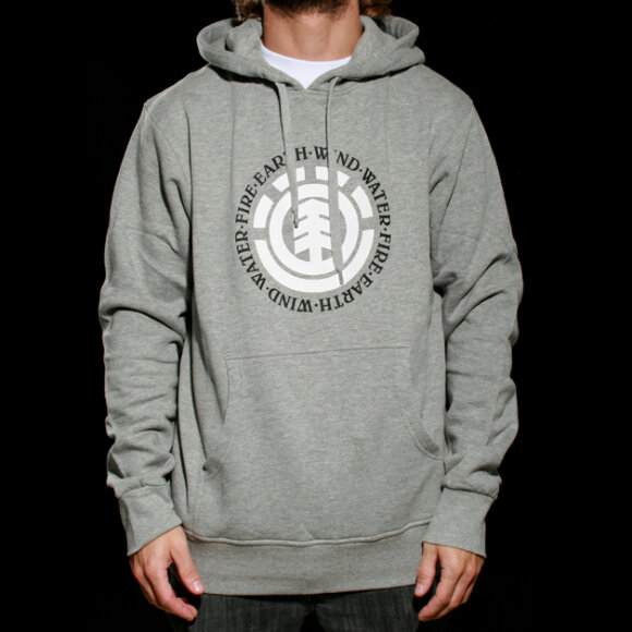 Element - Elemental Hood