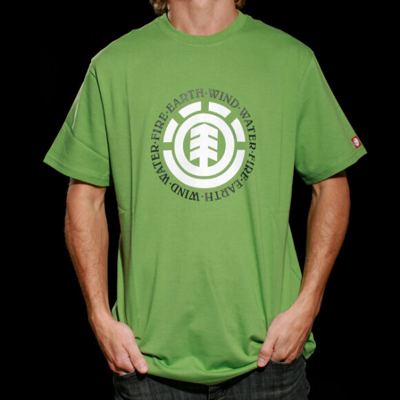 Element - Elemental T-Shirt