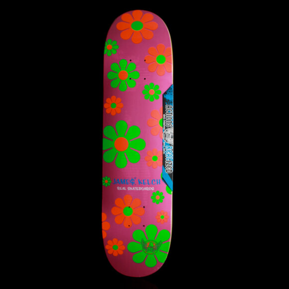 Real - Real - Kelch or else Skateboard Real - Real - Kelch or else Skateboard