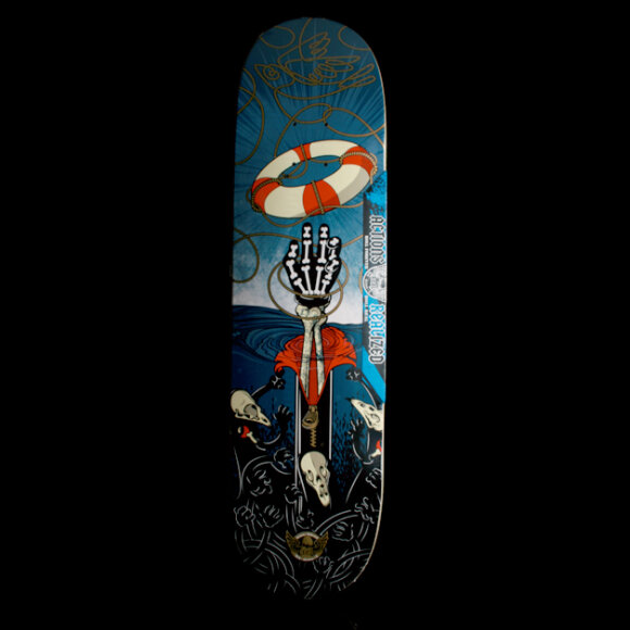 Real - Real - Second Wind Skateboard Real - Real - Second Wind Skateboard