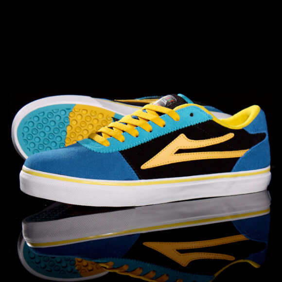 Lakai - Manchester Select (My Way)