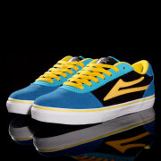 Lakai - Manchester Select (My Way)