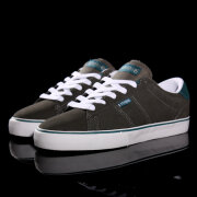 Etnies - Perro (Grey/White)