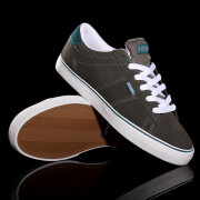 Etnies - Perro (Grey/White)