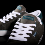 Etnies - Perro (Grey/White)