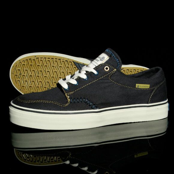 Element - Winslow (Navy Antique)