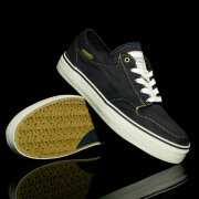 Element - Winslow (Navy Antique)