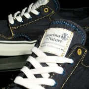 Element - Winslow (Navy Antique)