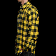 Stüssy - Bright Buffalo Shirt
