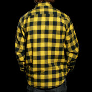 Stüssy - Bright Buffalo Shirt