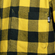 Stüssy - Bright Buffalo Shirt