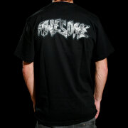 Fucking Awesome - Black Chicks Logo T-Shirt