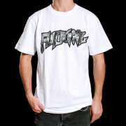 Fucking Awesome - Black Chicks Logo T-Shirt Fucking Awesome - Black Chicks Logo T-Shirt