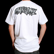 Fucking Awesome - Black Chicks Logo T-Shirt Fucking Awesome - Black Chicks Logo T-Shirt