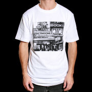 Fucking Awesome - Porn Theatre T-Shirt