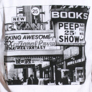 Fucking Awesome - Porn Theatre T-Shirt