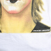 Fucking Awesome - Bowie T-Shirt