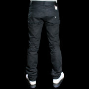KR3W - K-Slim Twill (Navy) Pants