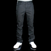 KR3W - K-Slim Twill (Navy) Pants
