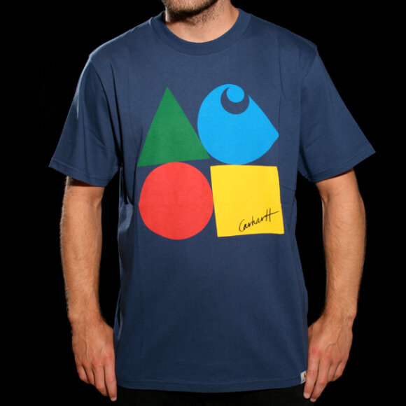 Carhartt - Shapes T-Shirt