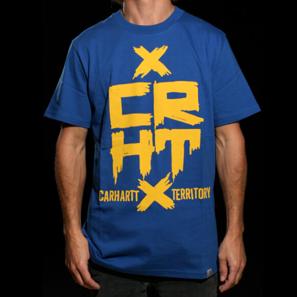 Carhartt - Territoy T-Shirt
