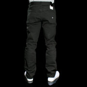 KR3W - K03 (Black) Denim