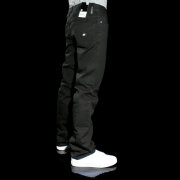 KR3W - K03 (Black) Denim