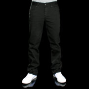KR3W - K03 (Black) Denim