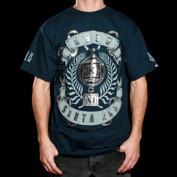 KR3W - Guard T-Shirt