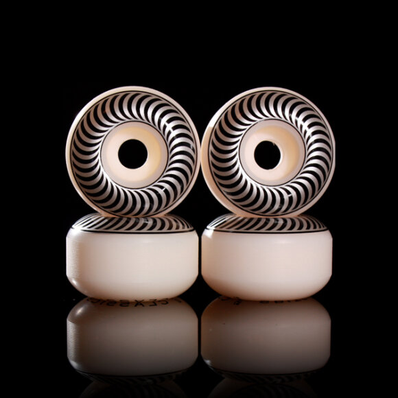 Spitfire - Spitfire Classic Wheels Spitfire - Spitfire Classic Wheels