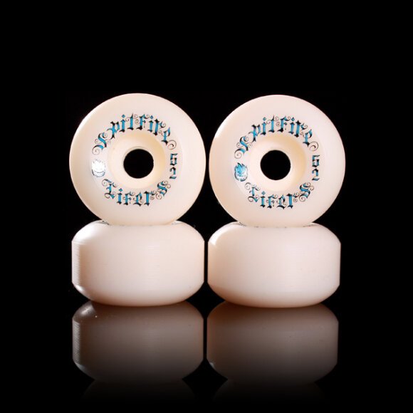 Spitfire - Spitfire Lifer´s Wheels